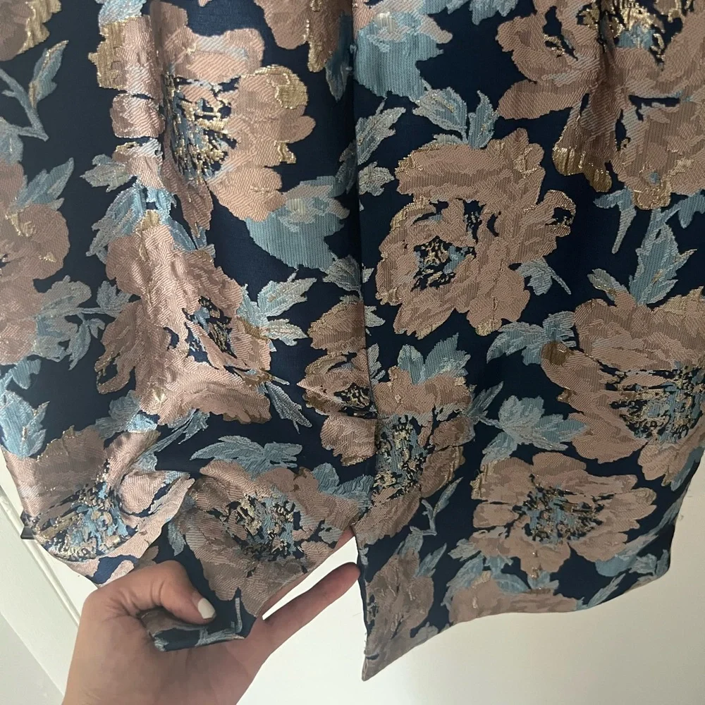 Eliza J Jacquard mini - Picture 6 of 7